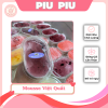 Bánh Mousse Việt Quất