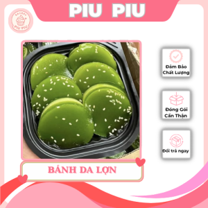 Bánh Da Lợn