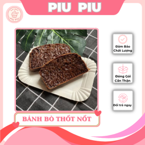 Bánh Bò