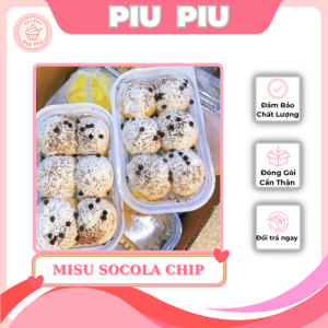 misu socola
