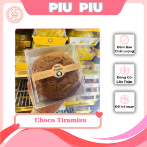 Bánh Choco Tiramisu