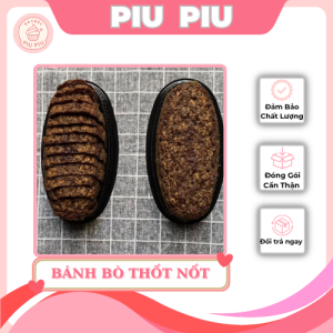 Bánh Bò