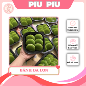 Bánh Da Lợn