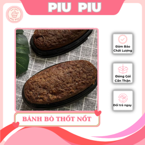 Bánh Bò