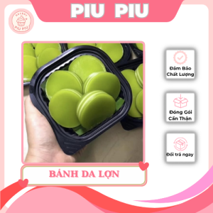 Bánh Da Lợn