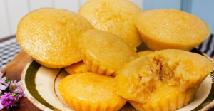 Bánh bò thốt nốt
