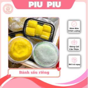 bánh crepe sầu riêng shop bánh ngọt gần đây