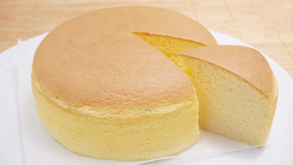 Bánh bông lan