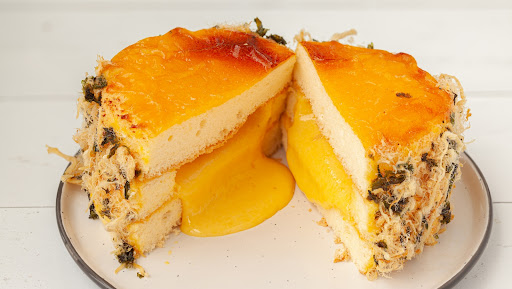 Bánh bông lan