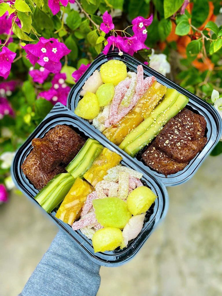 bánh miền tây