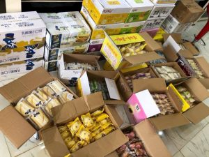 bánh ngọt tươi giao ngay