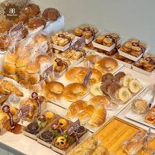 Shop Bánh Ngọt Ít Đường Cho Người Ăn Kiêng
